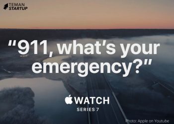 Strategi ‘Menakuti’ Konsumen dari Apple
