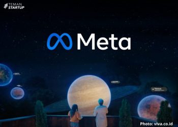 Facebook Kehilangan 10 Milyar USD Membangun Metaverse