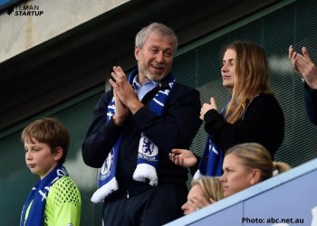 Roman Abramovich Jual Chelsea, Bantu Korban Perang Ukraina