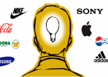Tips Agar Brand Kamu Jadi Top of Mind