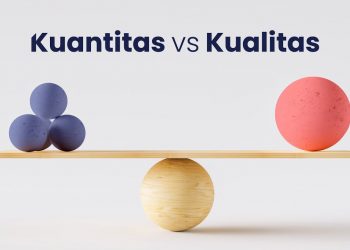 Kuantitas vs Kualitas Konten, Mana yang Lebih Penting?