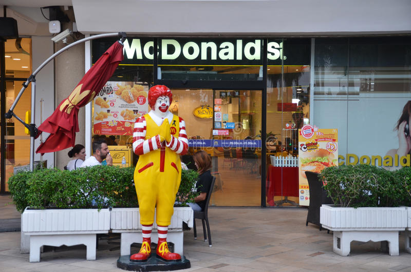 Mascot Marketing yang Mulai ditinggalkan