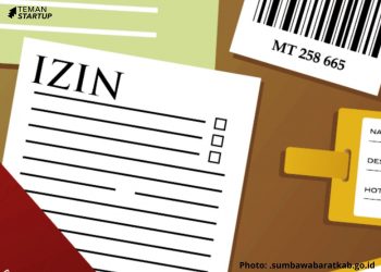 Apa Itu Perizinan Tunggal?