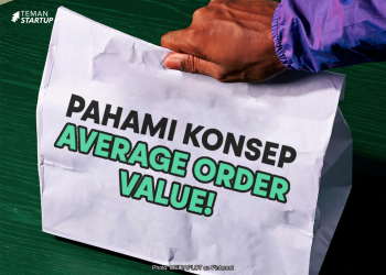 Apa itu Average Order Value?