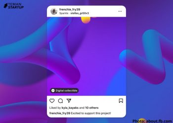 Instagram Akan Sediakan Fitur NFT!