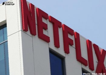 Iklan Akan Segera Hiasi Konten Netflix!