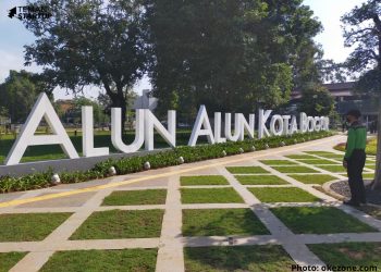 Pemkot Bogor Wajibkan ASN Pakai Brand Lokal!