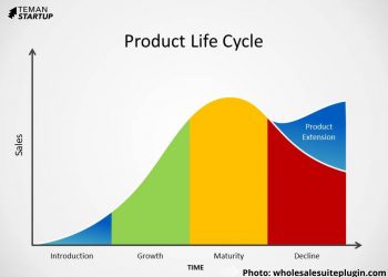 Strategi Pricing Pada Tiap Tahapan Product Life Cycle