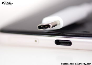 Peraturan Baru Uni Eropa Haruskan Seluruh Smartphone Gunakan USB-C!