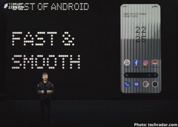 Nothing Siap Rilis Smartphone Pada Bulan Juli