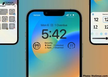 iOS 16 Izinkan User untuk Uninstall Aplikasi Bawaan