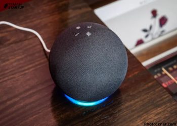 Alexa Dapat Tiru Suara Bahkan Suara Orang yang Sudah Tak Ada!