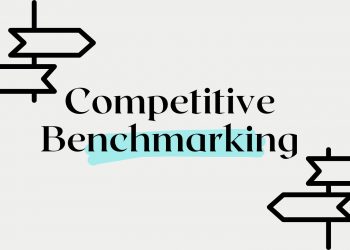 Apa Itu Competitive Benchmarking?