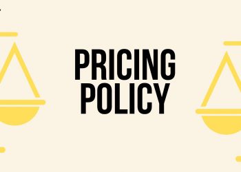 Beberapa Pricing Policy yang Bisa Kalian Gunakan