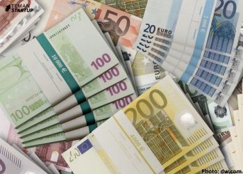 Kini Nilai Euro Setara dengan Dolar AS!