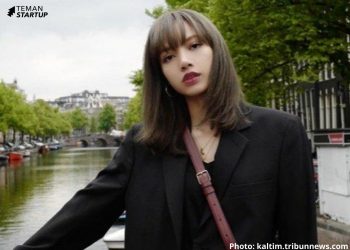 Ajaib Pakai Lisa Sebagai BA, Mengapa?