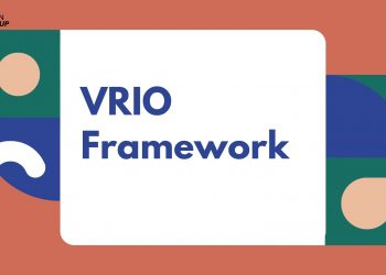 Yuk Kenalan sama VRIO Framework!