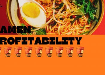 Apa itu Ramen Profitability?