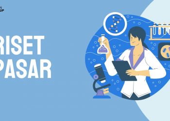 Riset Untuk Bisnis Kamu!