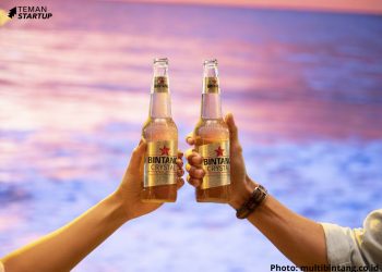 Bintang Crystal Kolaborasi dengan Reza Arap, Ngapain?