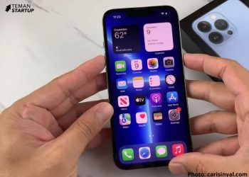 Bisnis Jasa Screenshot iPhone, Kreatif Atau Absurd?