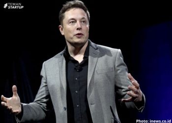 Start Small Seperti Elon Musk!