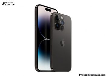 Akhirnya Apple Pakai Desain Baru untuk Iphone 14!