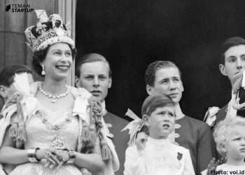 Queen Elizabeth Meninggal, Seluruh Dunia Berduka