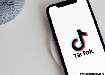 Tiktok Terancam Denda Rp 437 Miliar!