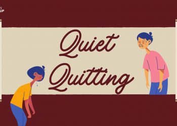 Kenalin Ciri-Ciri Quiet Quitting Supaya Bisa Cepat diatasi!