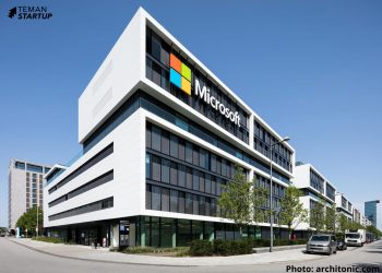 Microsoft PHK 1% Karyawannya!