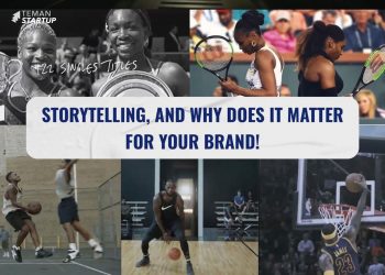 Storytelling and Why Does It Matter For Your Brand!