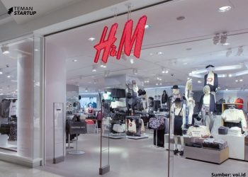H&M Mass Layoff Karyawannya