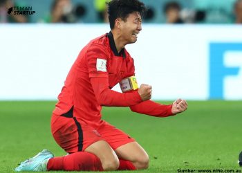 Berapa Banyak Uang untuk Peserta World Cup?