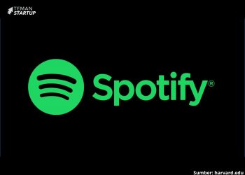 The Business Model of Spotify