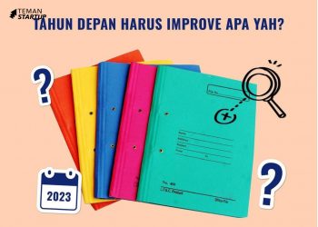 Improve Bisnis Kamu Yuk!