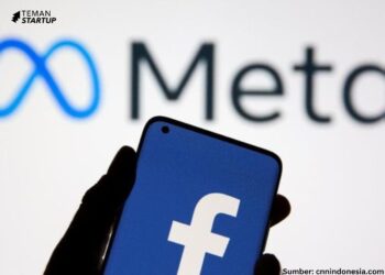 Meta Bayar Denda Sebesar Rp 11 Triliun!