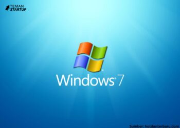 Selamat Tinggal Windows 7&8