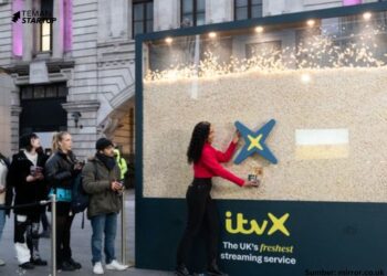 Billboard tapi Bisa Ngasih Popcorn Gratis?!
