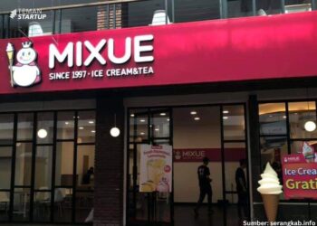 Belajar Bisnis Dari Perusahaan Mixue, Ini Dia Rahasia Suksesnya!