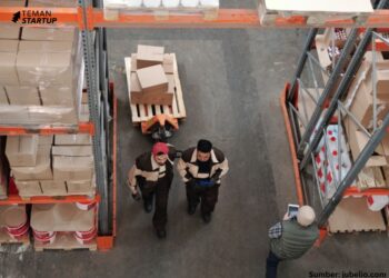 Perbedaan Dropshipper dan Reseller dalam Bisnis Online