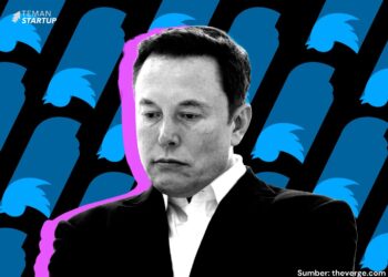 Elon Musk Cari CEO untuk Twitter!
