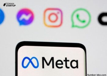 Meta Ikuti Langkah Twitter, Tawarkan Program Centang Biru!
