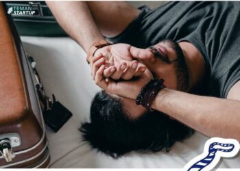Multitasking Bikin Pemilik Bisnis Stress?!