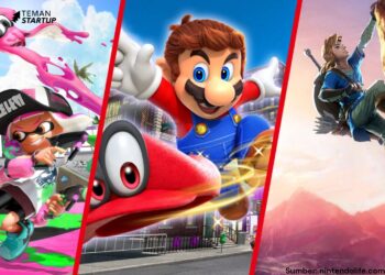 Nintendo’s Strategy to Fight the Console Wars