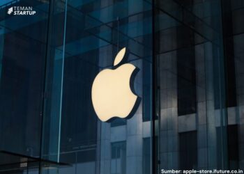 Total Valuasi Merger Capai $631 USD, Apple Bakal Akuisisi Disney?