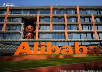 Jack Ma Pulang, Alibaba Pecah Jadi 6 Unit Bisnis
