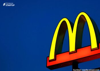 McDonald’s: Pilih Potong Gaji atau PHK?