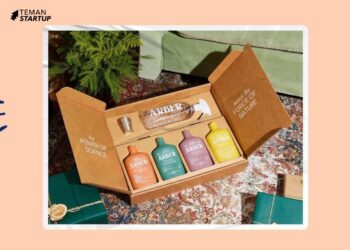Pentingnya Brand Identity Dalam Kesuksesan Bisnis Online Kalian!