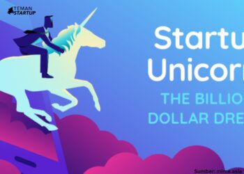 Startup Unicorn Dunia Makin Sedikit, Apa Penyebabnya?